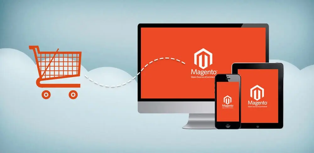 magento-for-ecommerce