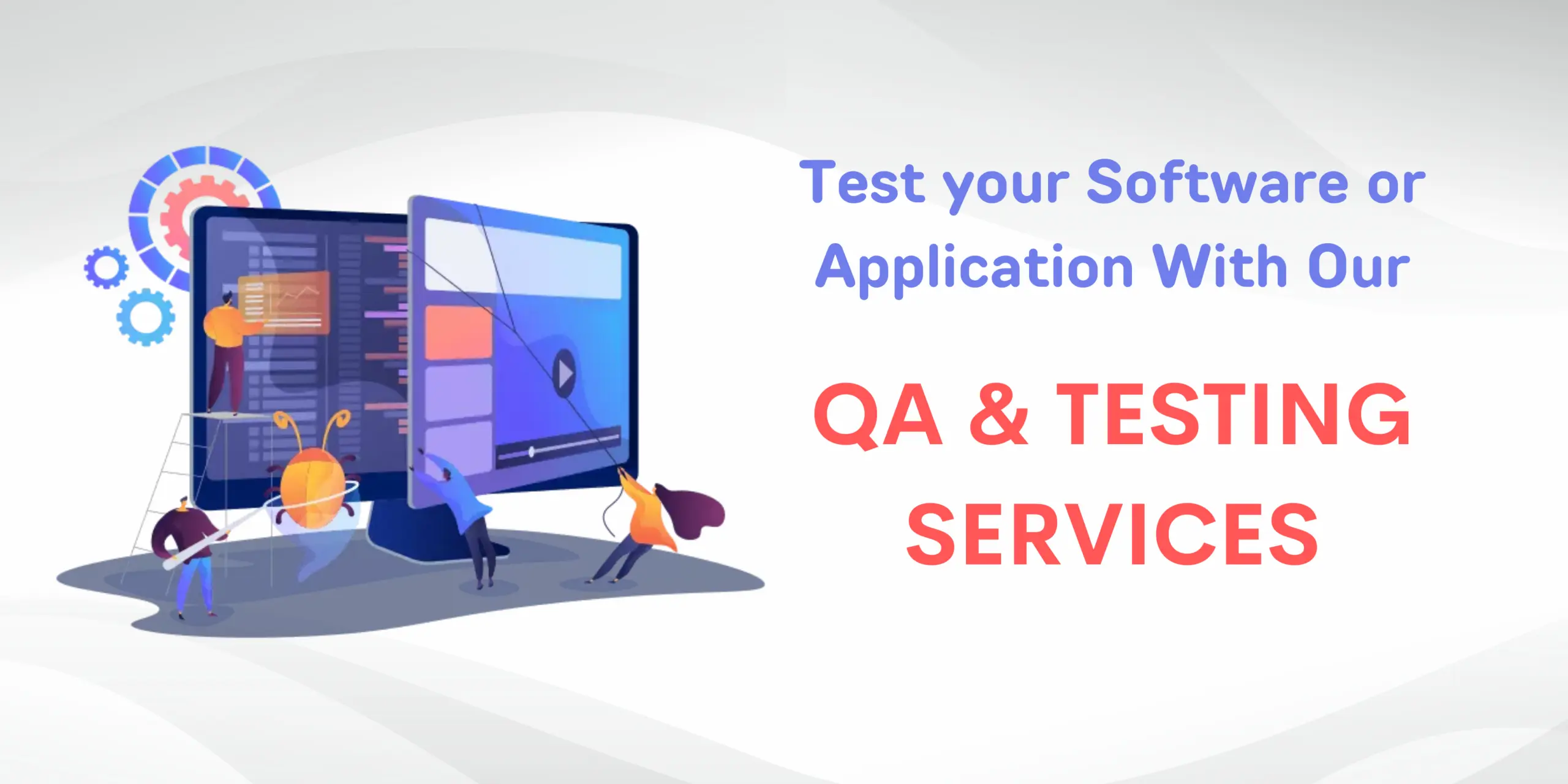 qa and testing services